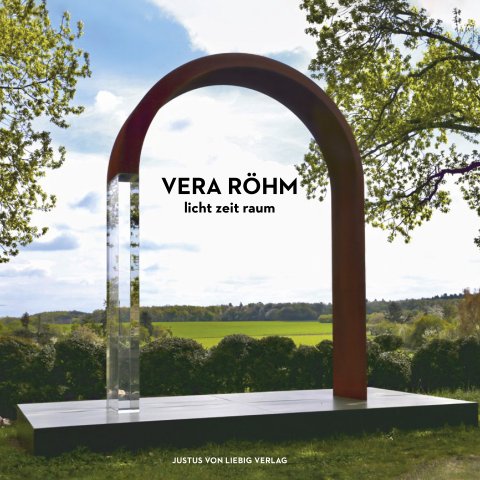 VERA RÖHM - licht zeit raum