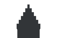 Spanischer Turm und Skulpturengarten Spanischer Turm und Skulpturengarten